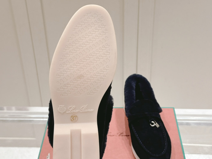 Loro Piana sneaker LOPA-008