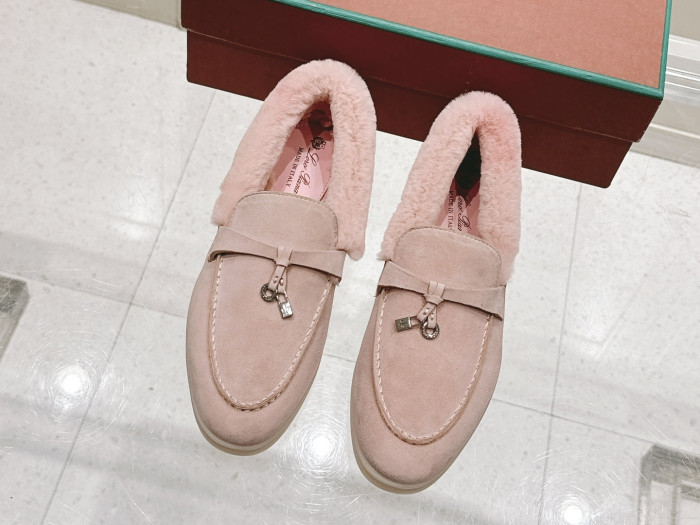 Loro Piana sneaker LOPA-009