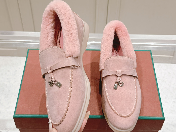 Loro Piana sneaker LOPA-009