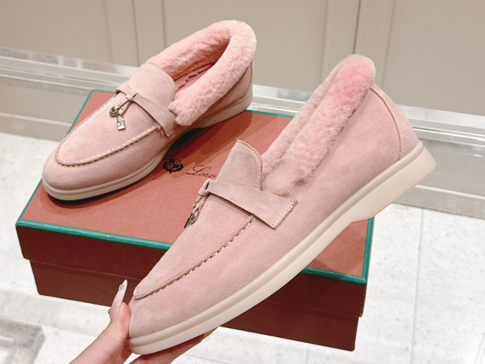 Loro Piana sneaker LOPA-009