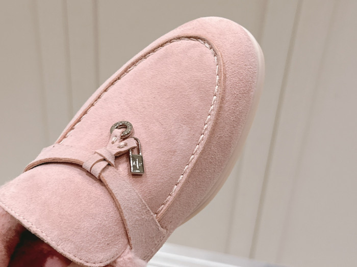 Loro Piana sneaker LOPA-009