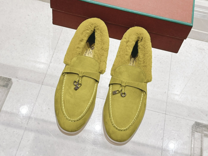 Loro Piana sneaker LOPA-010