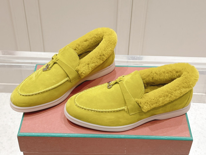 Loro Piana sneaker LOPA-010