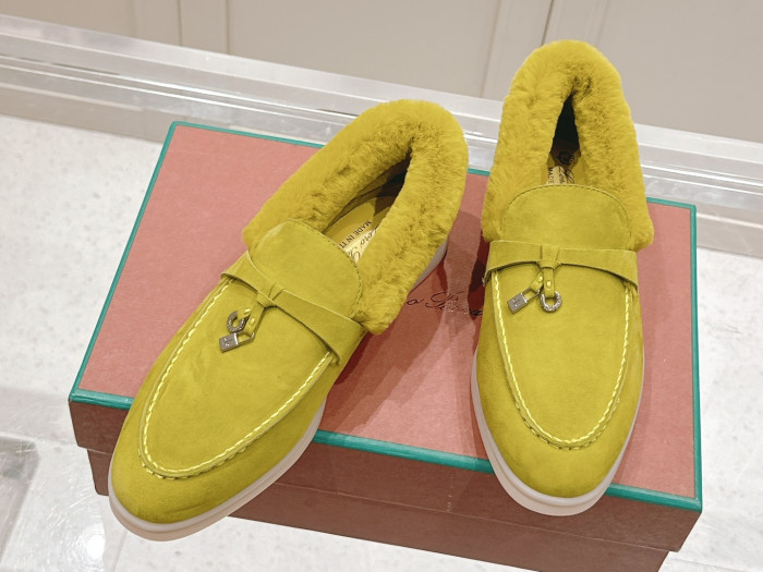 Loro Piana sneaker LOPA-010