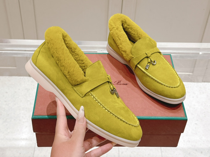 Loro Piana sneaker LOPA-010