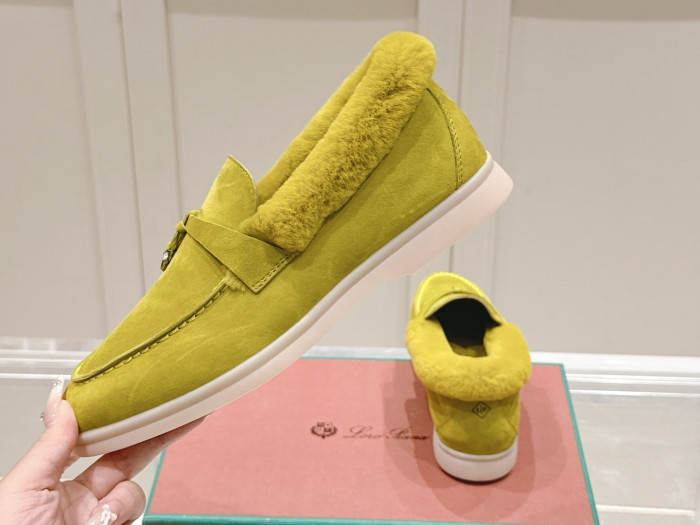 Loro Piana sneaker LOPA-010