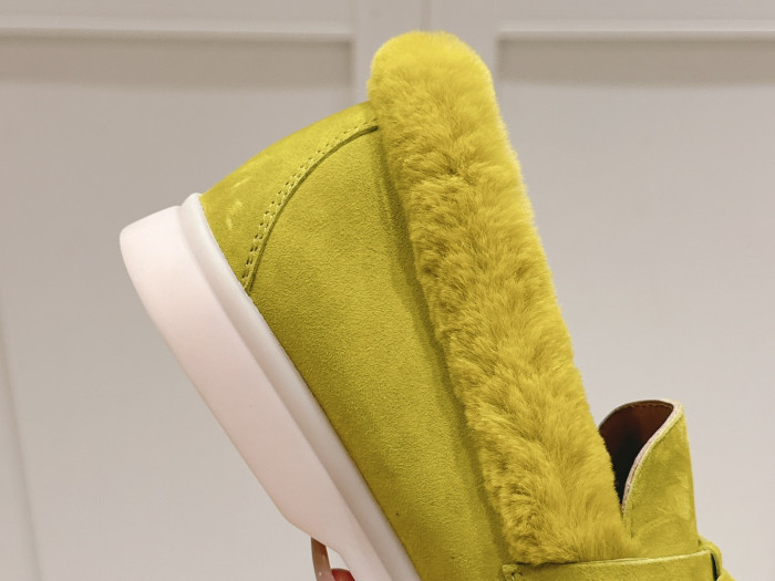 Loro Piana sneaker LOPA-010