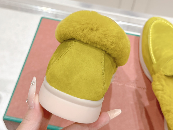 Loro Piana sneaker LOPA-010