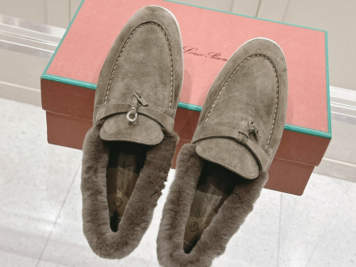 Loro Piana sneaker LOPA-011