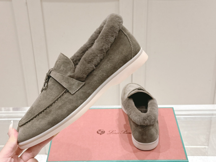 Loro Piana sneaker LOPA-011