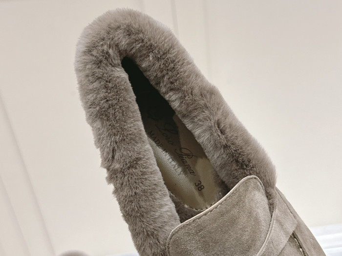 Loro Piana sneaker LOPA-011