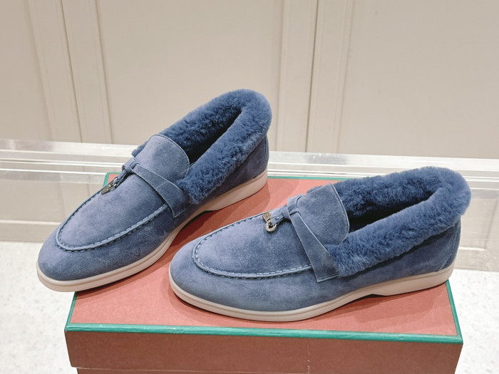 Loro Piana sneaker LOPA-012