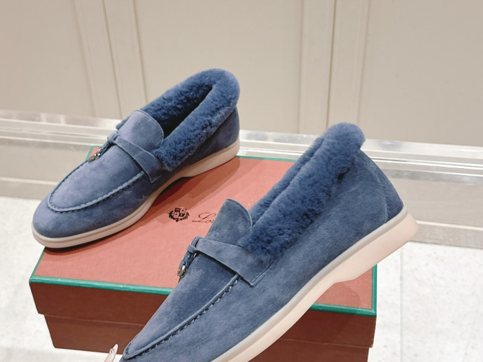 Loro Piana sneaker LOPA-012