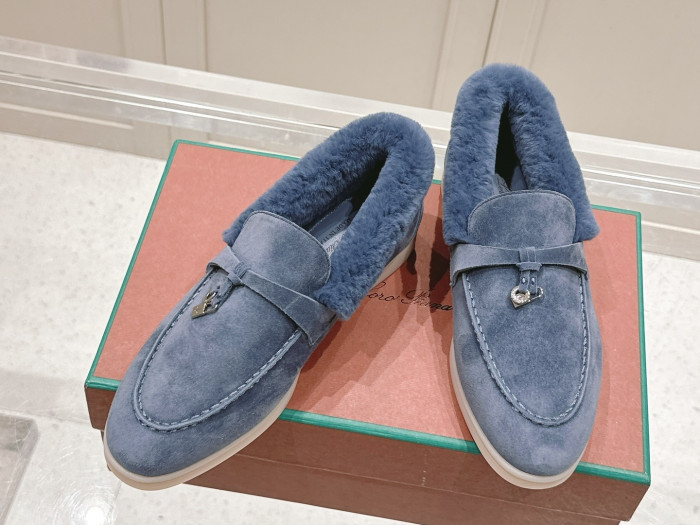 Loro Piana sneaker LOPA-012