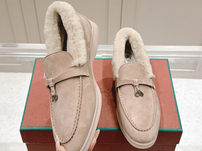 Loro Piana sneaker LOPA-013