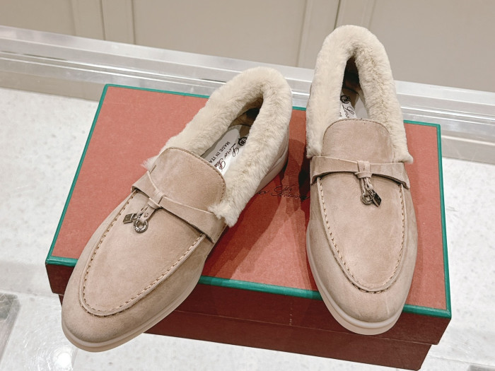 Loro Piana sneaker LOPA-013