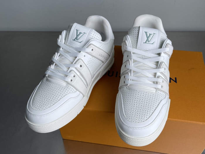 Louis Vuitton LV trainer LVT-229