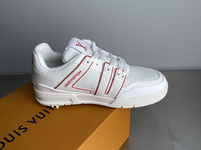 Louis Vuitton LV trainer LVT-228