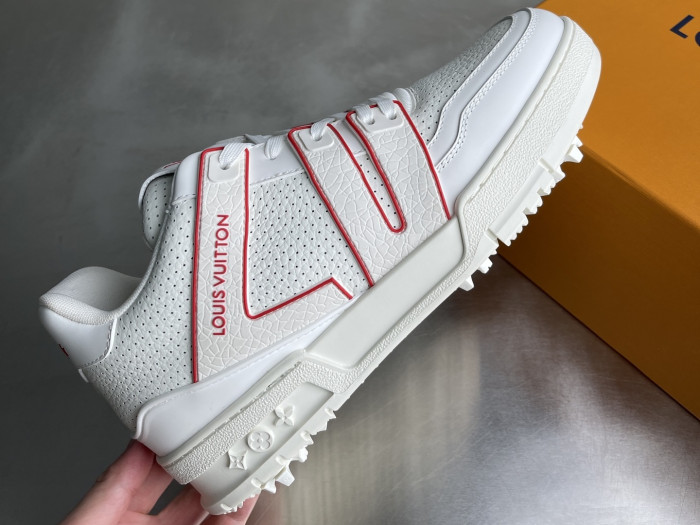 Louis Vuitton LV trainer LVT-228