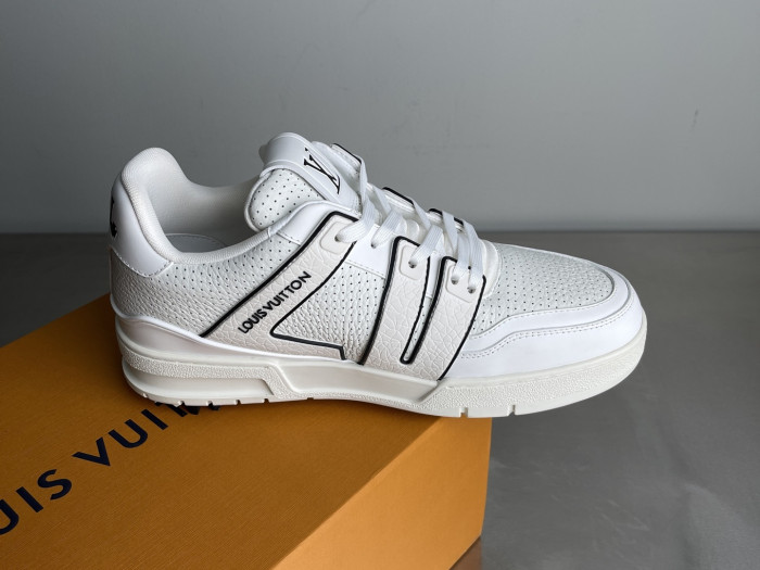Louis Vuitton LV trainer LVT-227