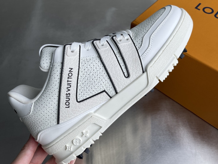 Louis Vuitton LV trainer LVT-227