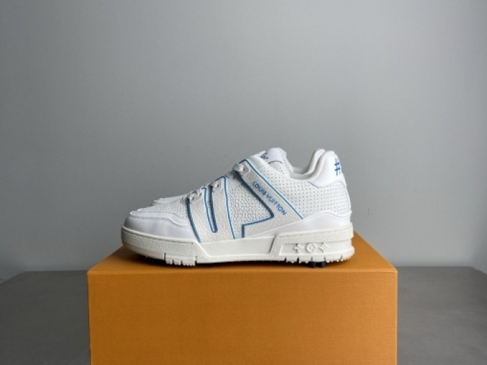Louis Vuitton LV trainer LVT-225