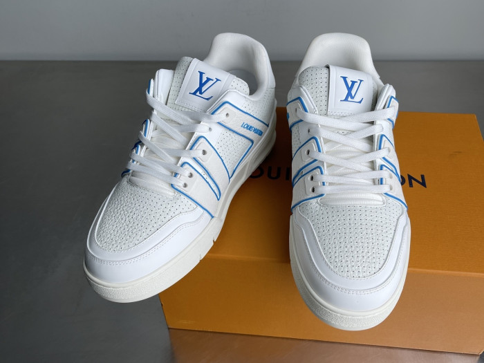 Louis Vuitton LV trainer LVT-225