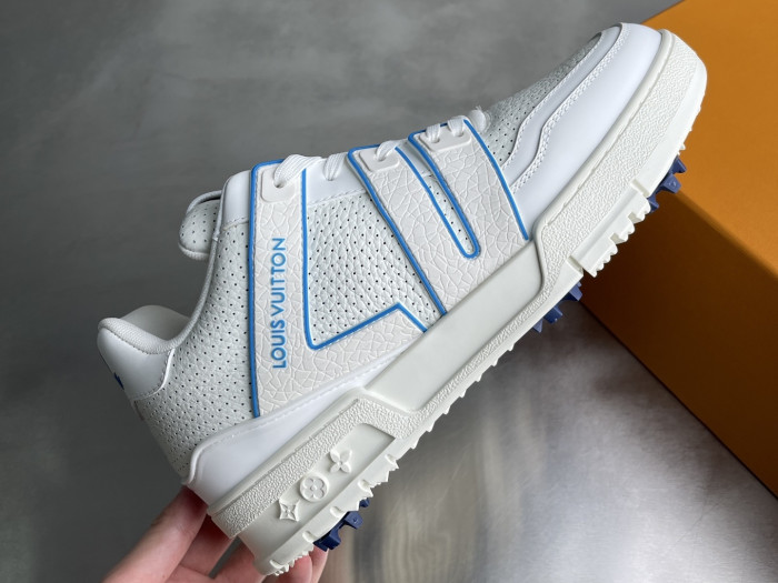 Louis Vuitton LV trainer LVT-225