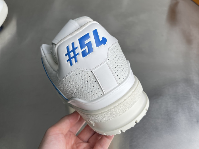 Louis Vuitton LV trainer LVT-225