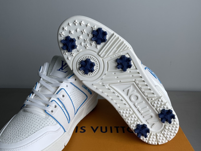 Louis Vuitton LV trainer LVT-225