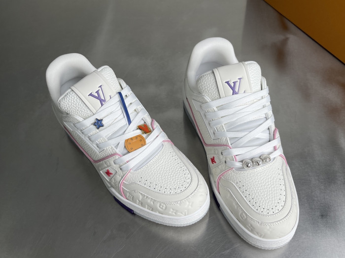 Louis Vuitton LV trainer LVT-224