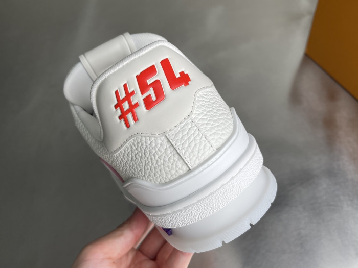 Louis Vuitton LV trainer LVT-224