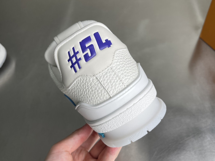 Louis Vuitton LV trainer LVT-223