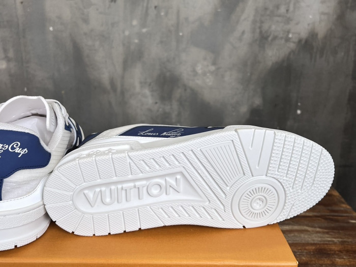 Louis Vuitton LV trainer LVT-213