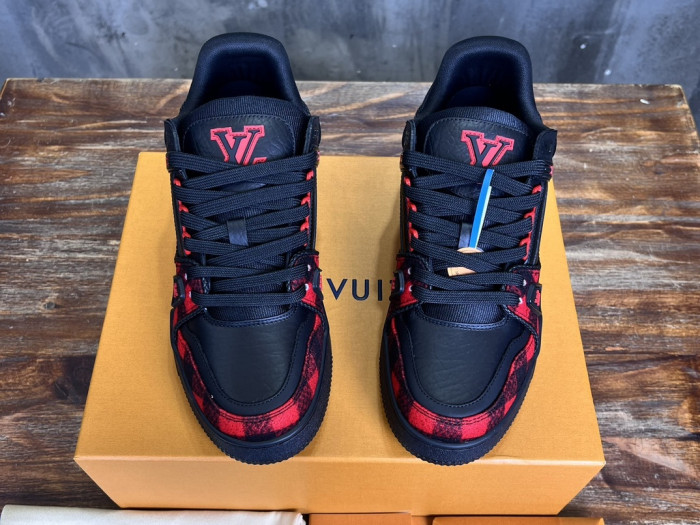 Louis Vuitton LV trainer LVT-212